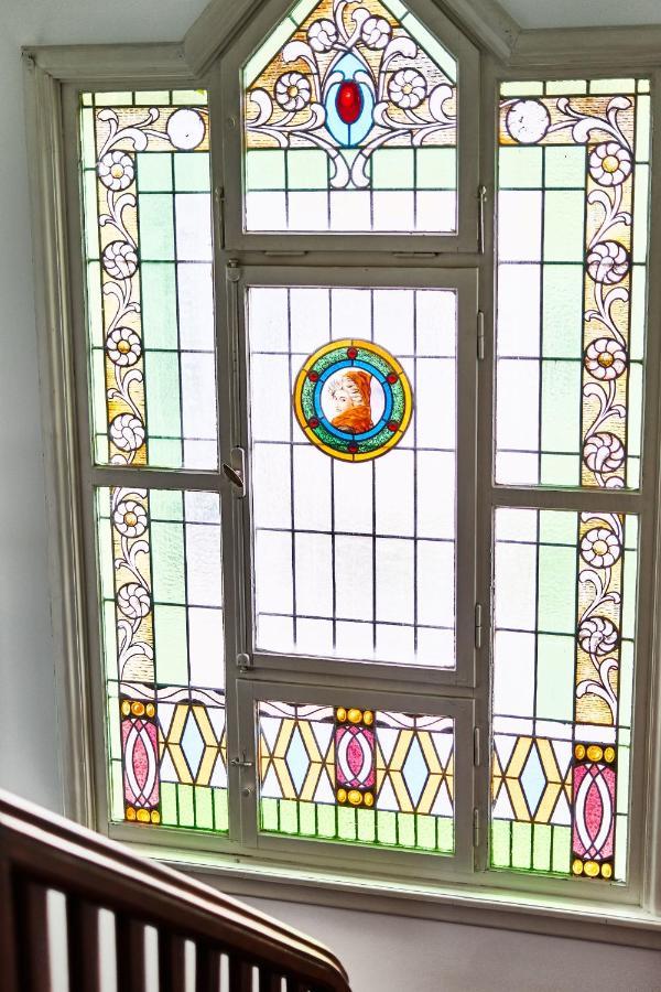 Primera Villa Singen Luaran gambar